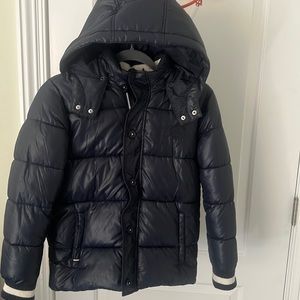 Nukutavake jacket , size 12 kids